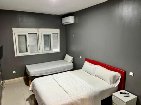 Hostal Gracias